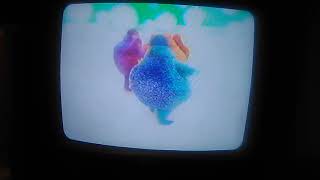 Boohbah Snowman End Dance [upl. by Gilda]