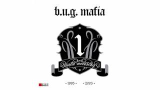 BUG Mafia  Limbaj De Cartier feat Cheloo Prod Tata Vlad [upl. by Nnairahs589]