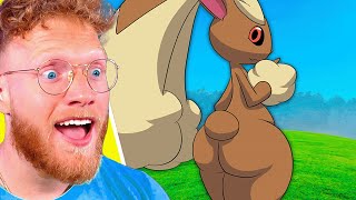 The CRAZIEST Pokedex Entries TAKEN LITERALLY [upl. by Nyl]