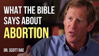 What the Bible says about abortion [upl. by Turtle]