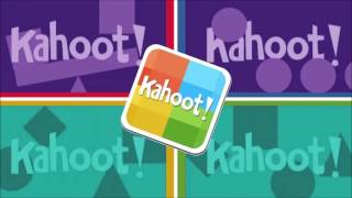 Kahoot Music Bass boosted [upl. by Larkin]