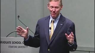 Ford Alan Mulally  Speaking up [upl. by Mountfort]