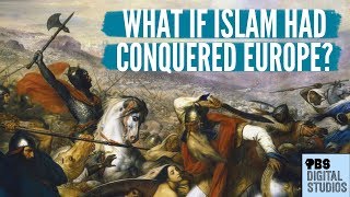 What if Islam Had Conquered Europe [upl. by Teyut]