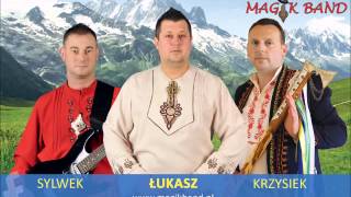 Magik Band amp Krzysztof Górka  Skrzypeczki [upl. by Annamarie91]