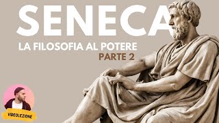 Letteratura latina  SENECA le opere e il pensiero [upl. by Sally]