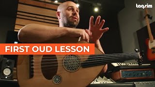 Learn the OUD Introduction [upl. by Itsym]