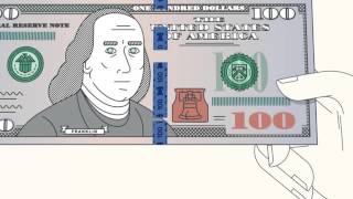 How to Authenticate US Currency [upl. by Netsew]