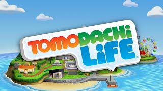 Rejected  Tomodachi Life OST [upl. by Jallier]