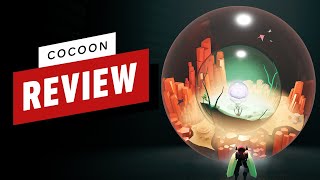 COCOON  Launch Trailer [upl. by Nohs]