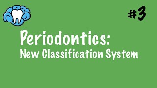 Periodontics  New Classification System  INBDE ADAT [upl. by Ahsinirt]