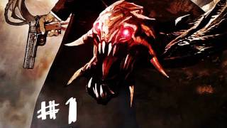 IGN Reviews  The Darkness II Game Review [upl. by Raymund963]