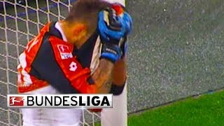 Top 10 Fails  Goalkeeper Blunders [upl. by Isola]