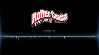 Roller Coaster Tycoon 3 OST  Summer Air [upl. by Spark]