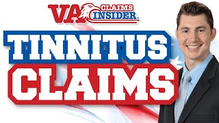 How to File a VA Claim for Tinnitus [upl. by Eenel]