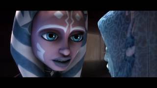 What Happened to Asajj Ventress After The Clone Wars FULL STORY Canon [upl. by Peugia]