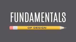 Beginning Graphic Design Fundamentals [upl. by Connors]