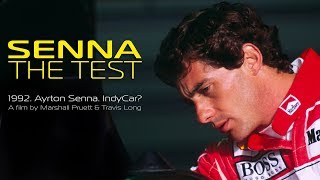 SENNA The Test [upl. by Jade]