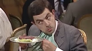 The Return of Mr Bean  Episode 2  Mr Bean Official [upl. by Fortier]