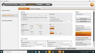 testo ComSoft Basic  How to Video [upl. by Bergstrom637]