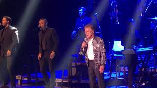 Frankie Valli and The Four Seasons Live Performance [upl. by Aldwin]