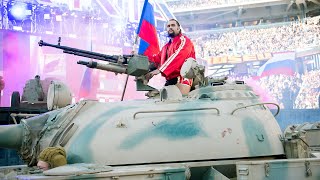 Rusev’s greatest moments WWE Playlist [upl. by Avelin]