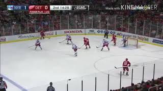 NHL Power Play Goals [upl. by Egarton]