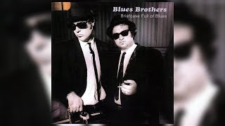 The Blues Brothers  Rubber Biscuit Live Version Official Audio [upl. by Ilsa]