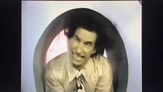 Little Big Room Nick Jr Promo 1995 [upl. by Broder178]