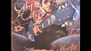 Gerry Rafferty  quotRight Down The Linequot [upl. by Onairam]