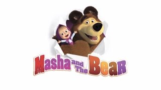 Masha and the Bear 🌞 WELCOMING SPRING 🌷 1 hour ⏰ Сartoon collection 🎬 [upl. by Yrrak961]