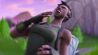 Fortnite but its actually funny [upl. by Teyugn]