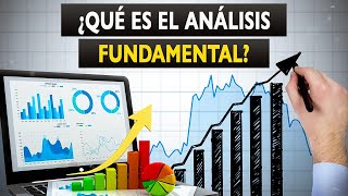 ¿Qué es el análisis fundamental Cómo elegir en que empresa invertir [upl. by Dnomsed]