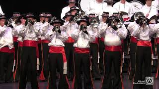 Profiles in Music 2018 Hawthorne Caballeros Alumni Drum and Bugle Corps [upl. by Nillad344]