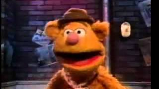 Fozzie Bear Waka Waka [upl. by Kathye]