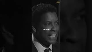 CONSISTENCY  Denzel Washington  Motivational Speech [upl. by Indira915]