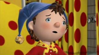 Noddy  Episódio 1 O Noddy tem uma visita [upl. by Attelrac]