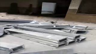 Duct and Installation Details in Hindi [upl. by Cole]