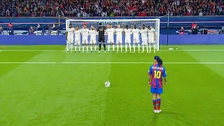 Ronaldinho Skills and Tricks [upl. by Groome]