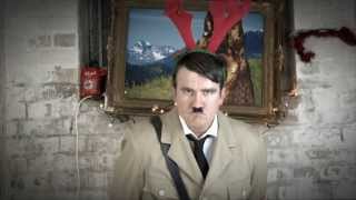 Last Christmas  Weihnachten mit Hitler [upl. by Mathian989]