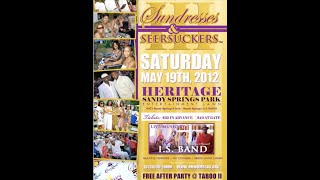 The Original Sundresses and Seersuckers® III 2012 [upl. by Forster180]