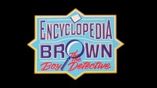 Encylopedia Brown  The Missing Time Capsule  1990 [upl. by Dyche265]