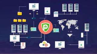 What is a VPN How does it work amp Why Should you use  PureVPN [upl. by Ferna]