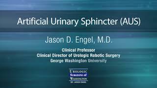 Artificial Urinary Sphincter [upl. by Rafe206]