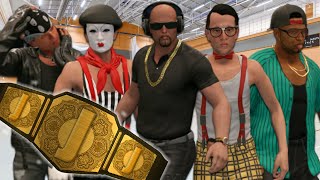 The Jobbers World Cup 2K23 [upl. by Adnohs]