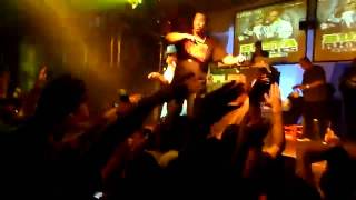 Busta Rhymes  What It Is Right Now Official Video [upl. by Aneet34]