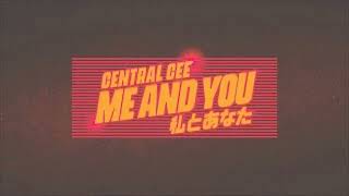 Central Cee  Me and You 1 Hour Version [upl. by Halilahk]