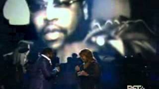 Patti LaBelle  Gerald Levert Tribute [upl. by Anerev649]