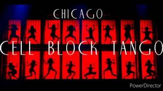 Chicago Cell Block Tango 1 Hour [upl. by Ahsena]