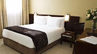 Pavilion Hotel Durban  Best Rates  Save up to 80 [upl. by Ninehc]