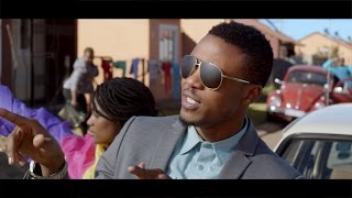 Alikiba  Chekecha Cheketua Official Music Video [upl. by Billy]